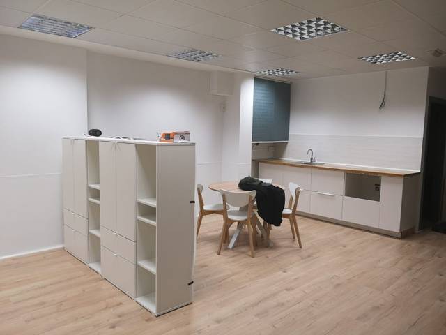 Local comercial en Venta en Alkiza