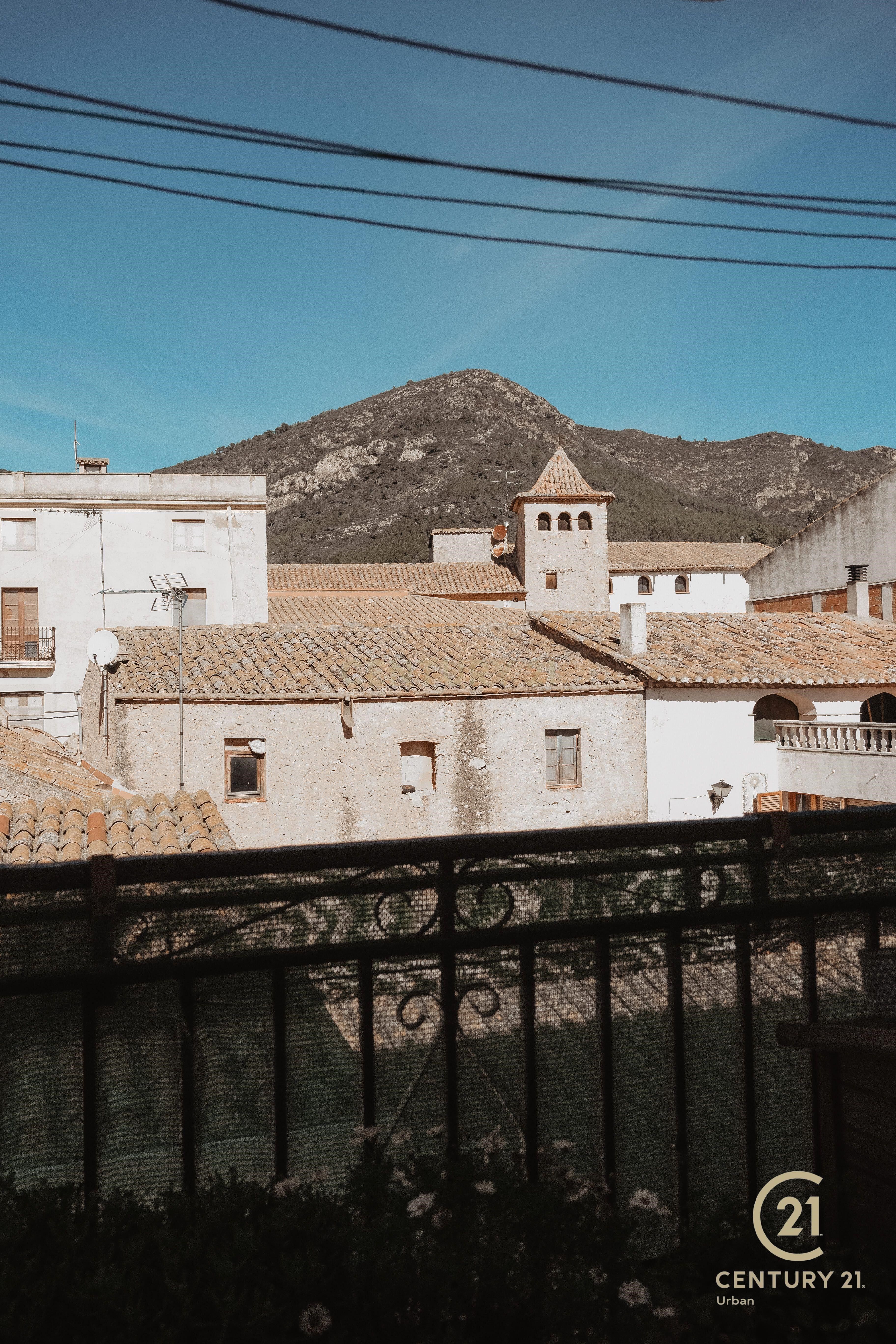 Exterior view of Flat for sale in El Montmell