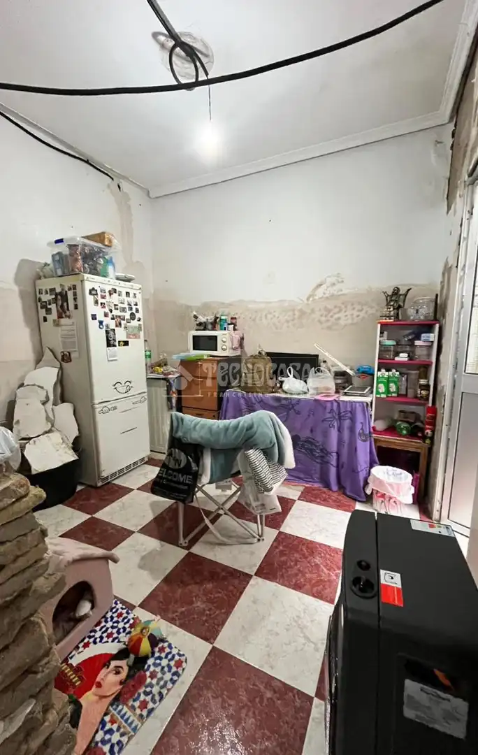 Casa adosada en venta en Camas con Terraza