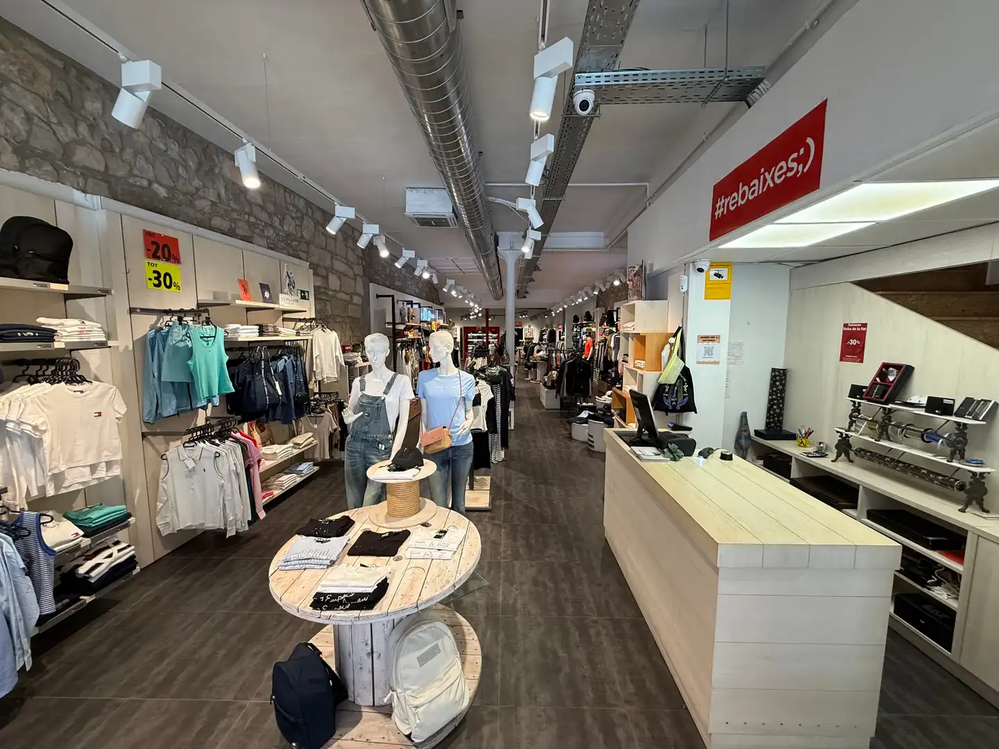Local comercial en alquiler en Carrer del Carme 7, imagen 6