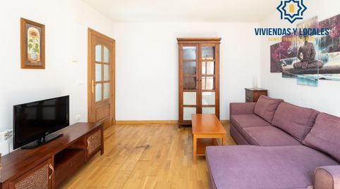 Foto 3 de Piso en venta en Avenida Madrid, Albolote, Granada