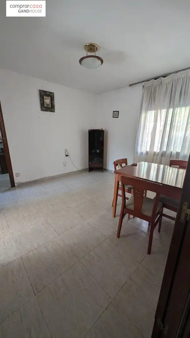 Comedor de Piso en venta en Barcelona