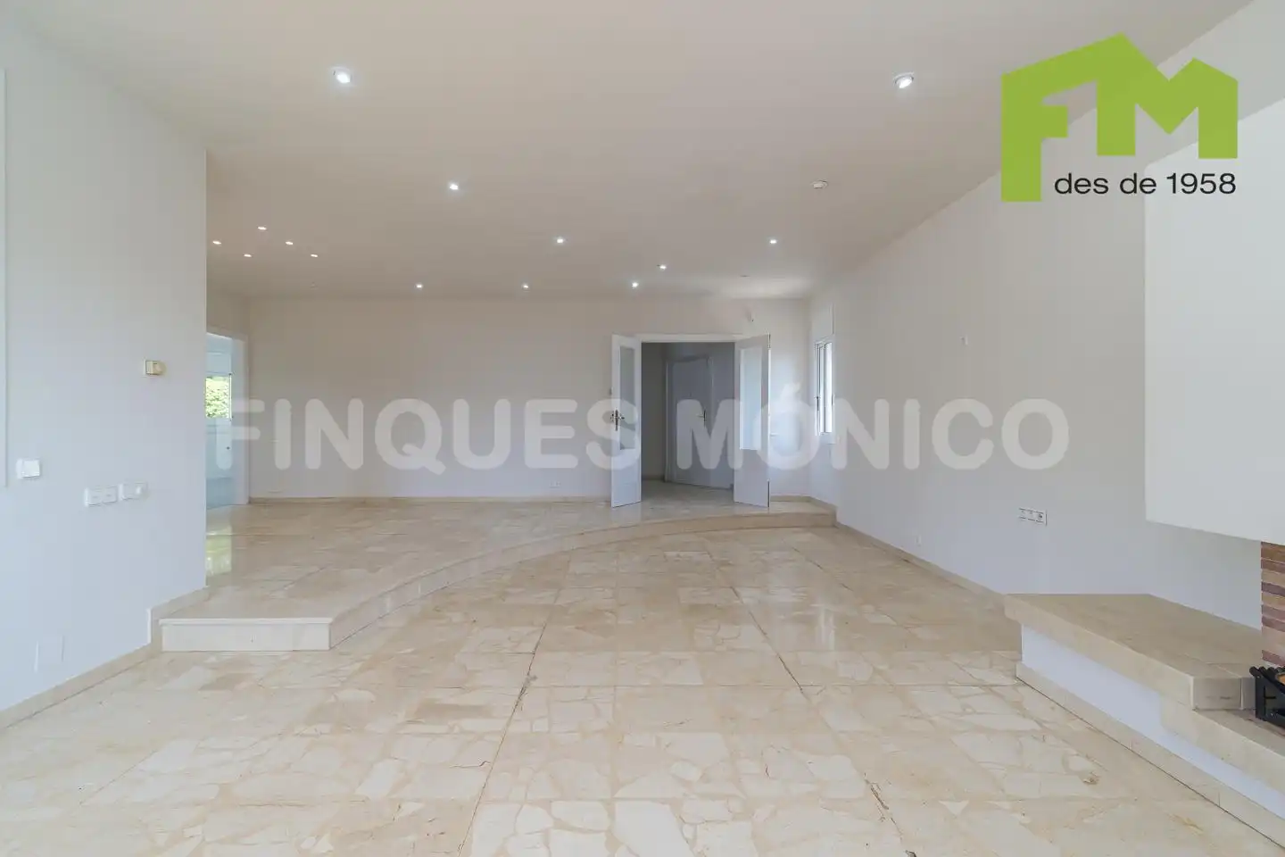 Casa o chalet en venta en El Masnou con Calefacción, Jardín privado y Terraza