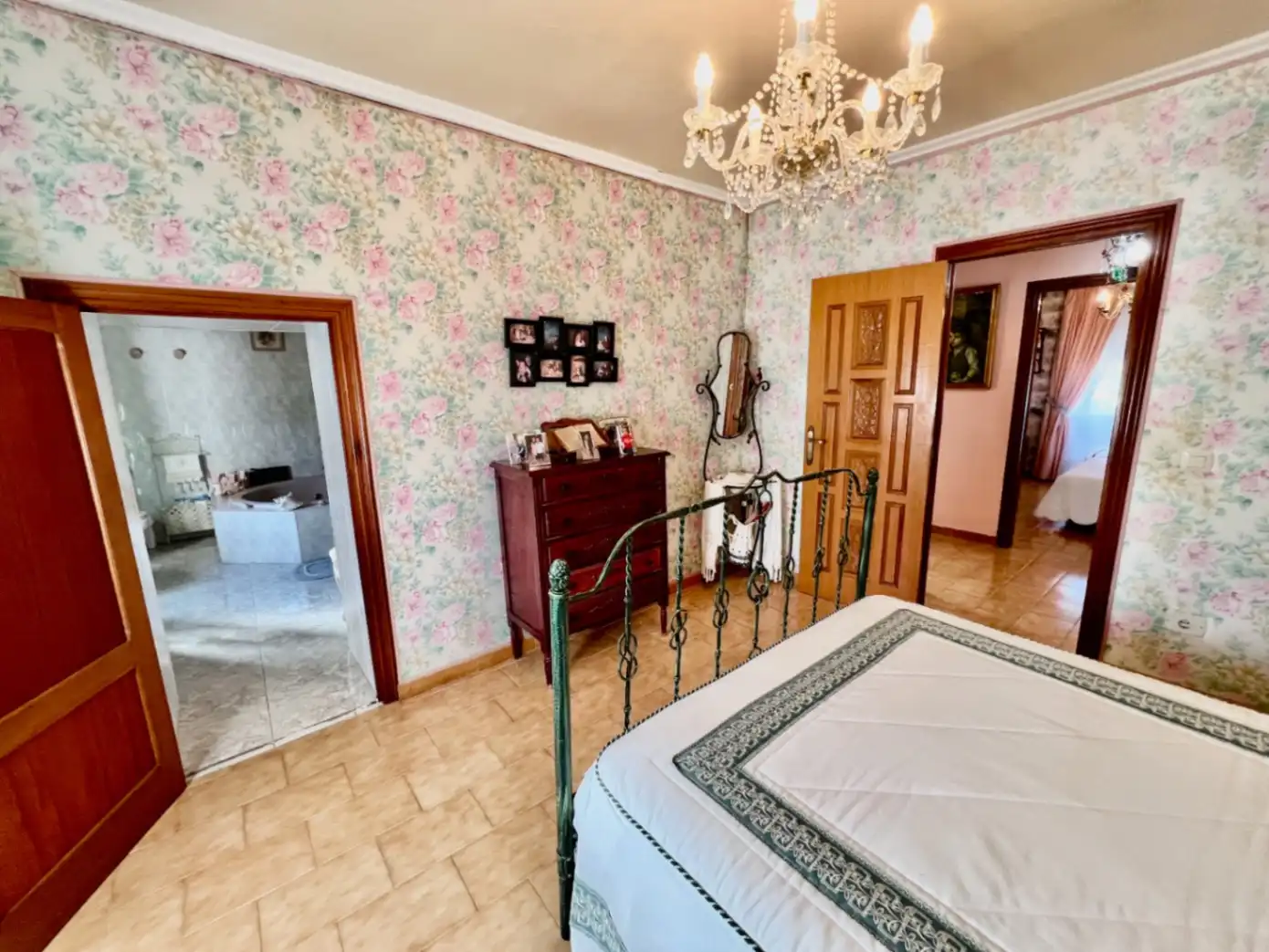 Detached house with pool for sale in Pedreguer, imagen 60