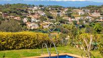 Vista exterior de Casa o xalet en venda en Begur amb Aire condicionat, Calefacció i Jardí privat