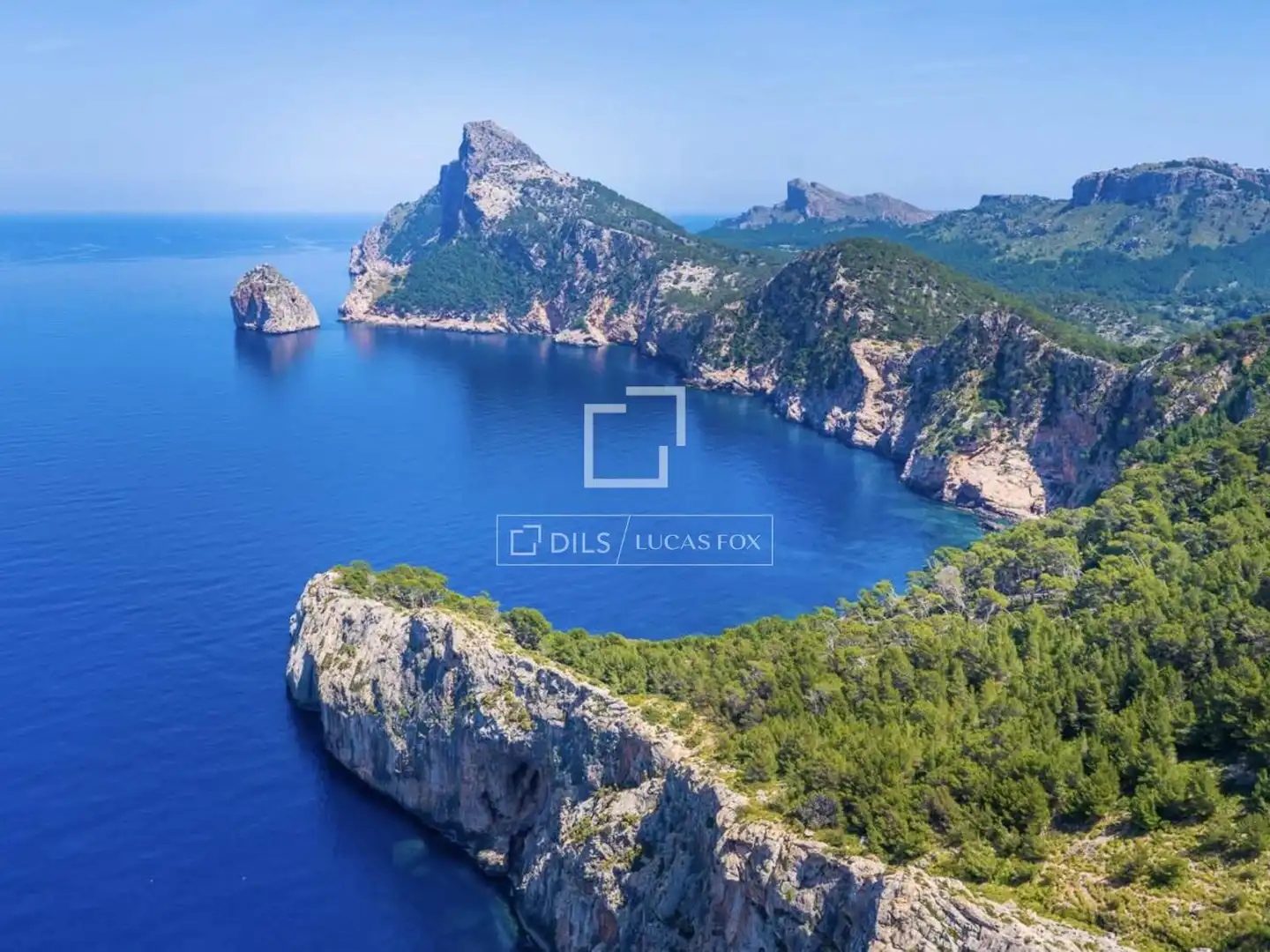 Villa avec piscine à vendre à Cala Vinyes, imagen 21