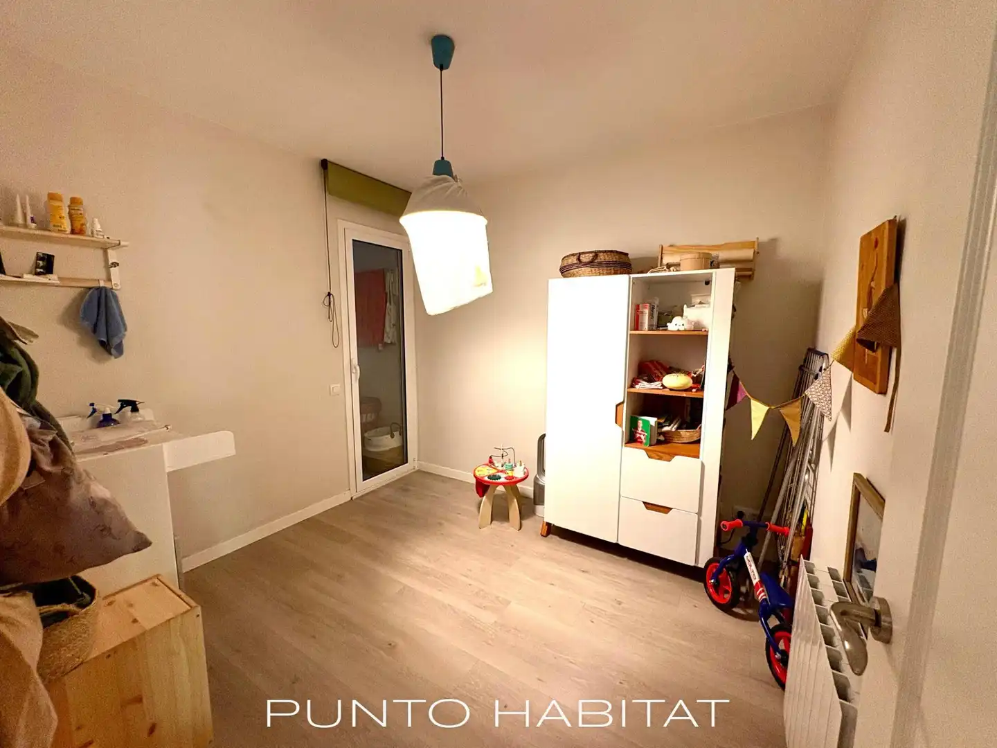 Habitación de Piso en venta en Barcelona con Aire acondicionado, Calefacción y Parquet