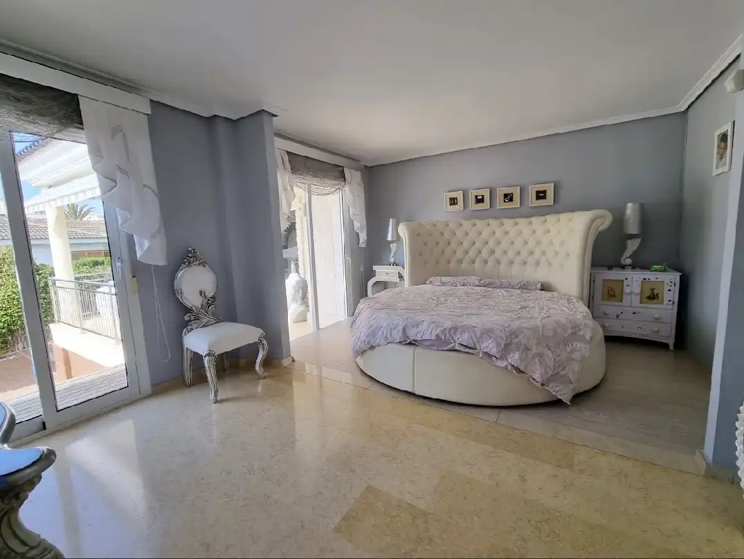 Habitación de Casa o chalet en venta en Guardamar del Segura con Aire acondicionado, Calefacción y Terraza