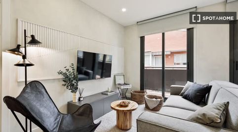Foto 5 de Habitación en Barri de les Corts, Barcelona Capital