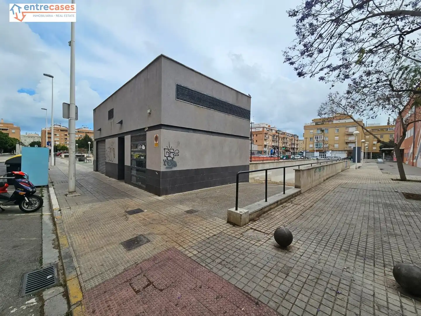Individual de lloguer a Puerto de Sagunto, imagen 2
