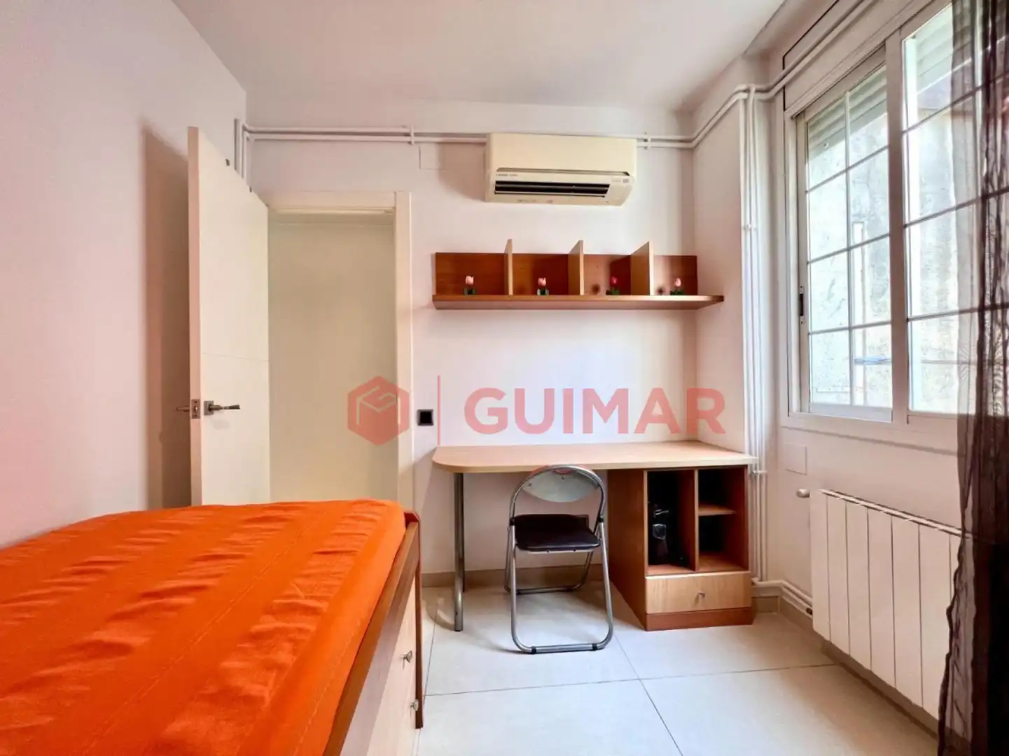 Penthouse mit Aufzug zum Verkauf in Barcelona - AV PARAL.LEL, imagen 40
