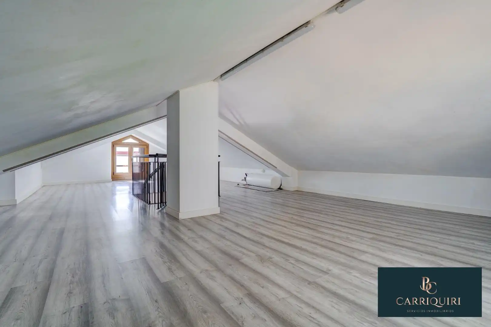 Ático en venta en Donostia - San Sebastián 