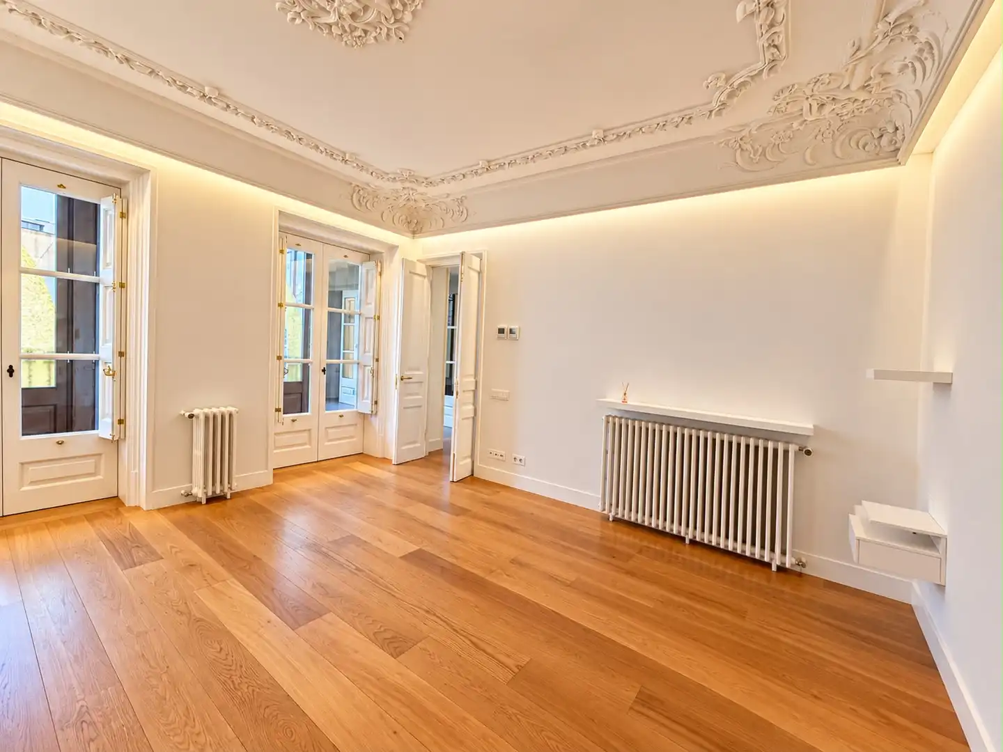 Apartament amb piscina en venda a Eixample, imagen 7