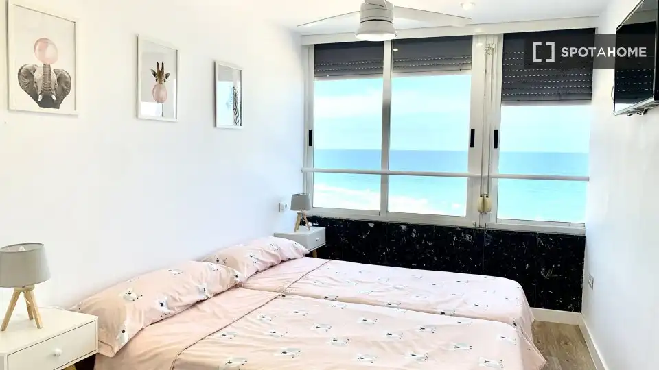 Flat to rent in Playa de Gandia, imagen 5