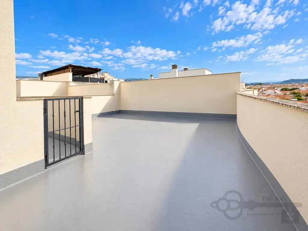 Flat for sale in Calle Clavijo, imagen 21