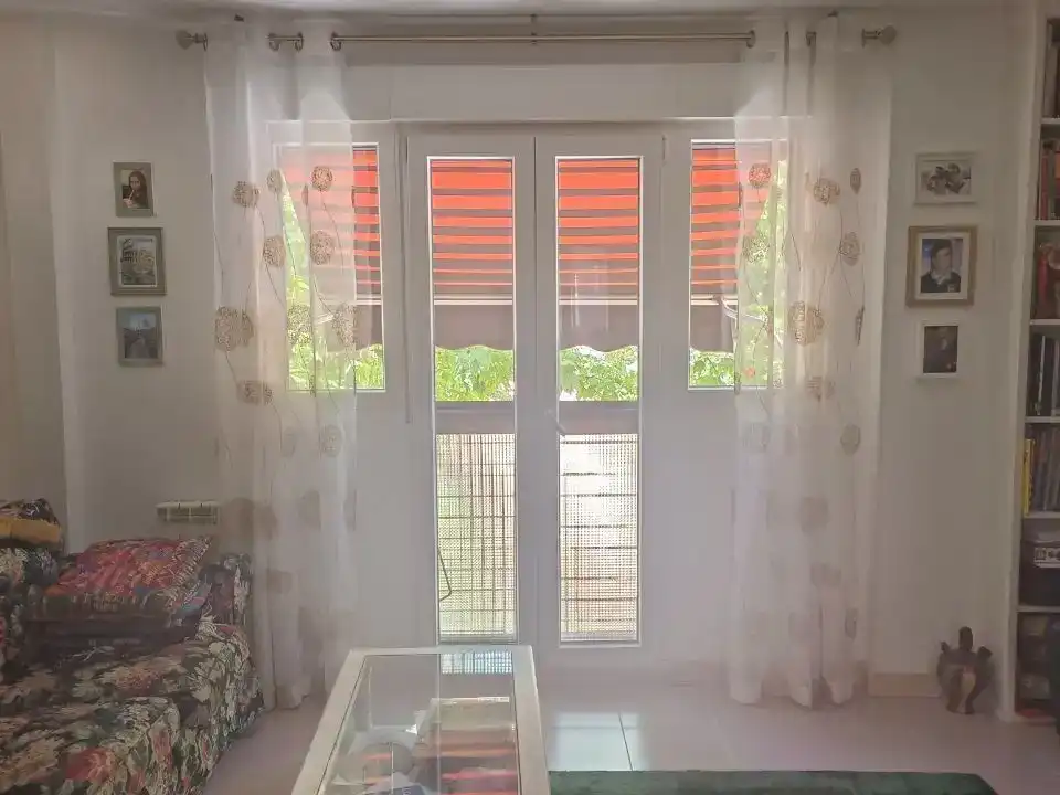 Terraza de Piso en venta en Carabanchel