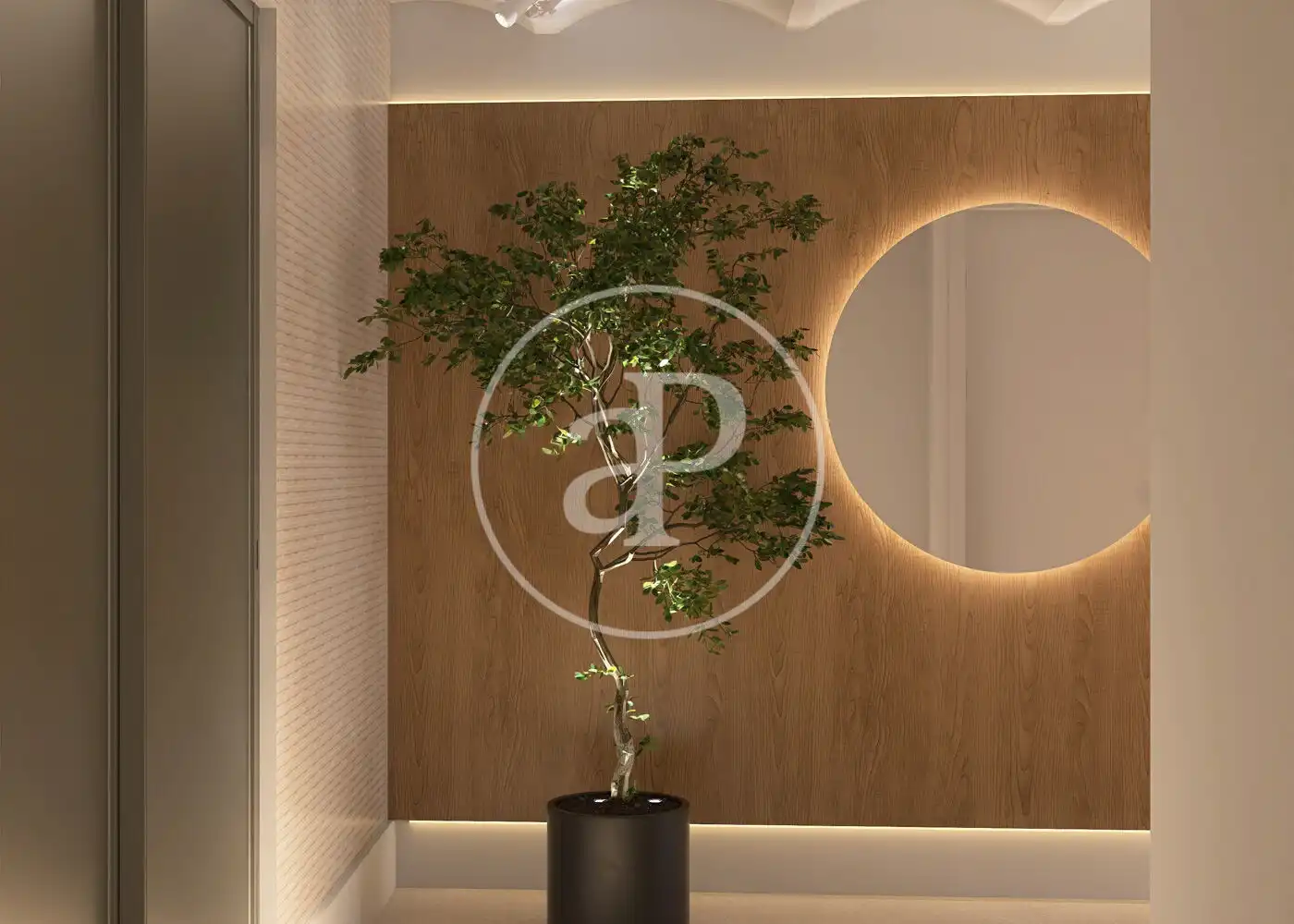 Piso en venta en Barcelona con Calefacción, Terraza y Amueblado