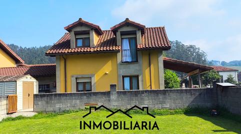 Foto 3 de Casa o chalet en venta en Rincon, Hazas de Cesto, Cantabria