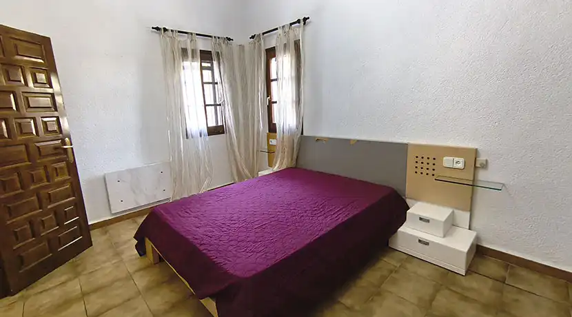 Chalet con terraza en venta en Pedreguer, imagen 23