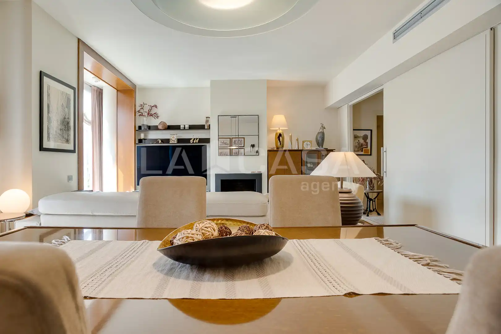 Penthouse mit Terrasse zum Verkauf in Calle VALENCIA, imagen 35