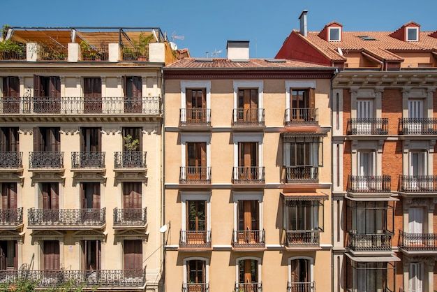 Exterior view of Building for sale in  Zaragoza Capital