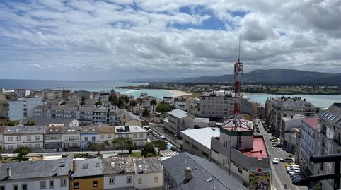 Foto 2 de Àtic en venda a Miguel de Cervantes, Foz, Lugo