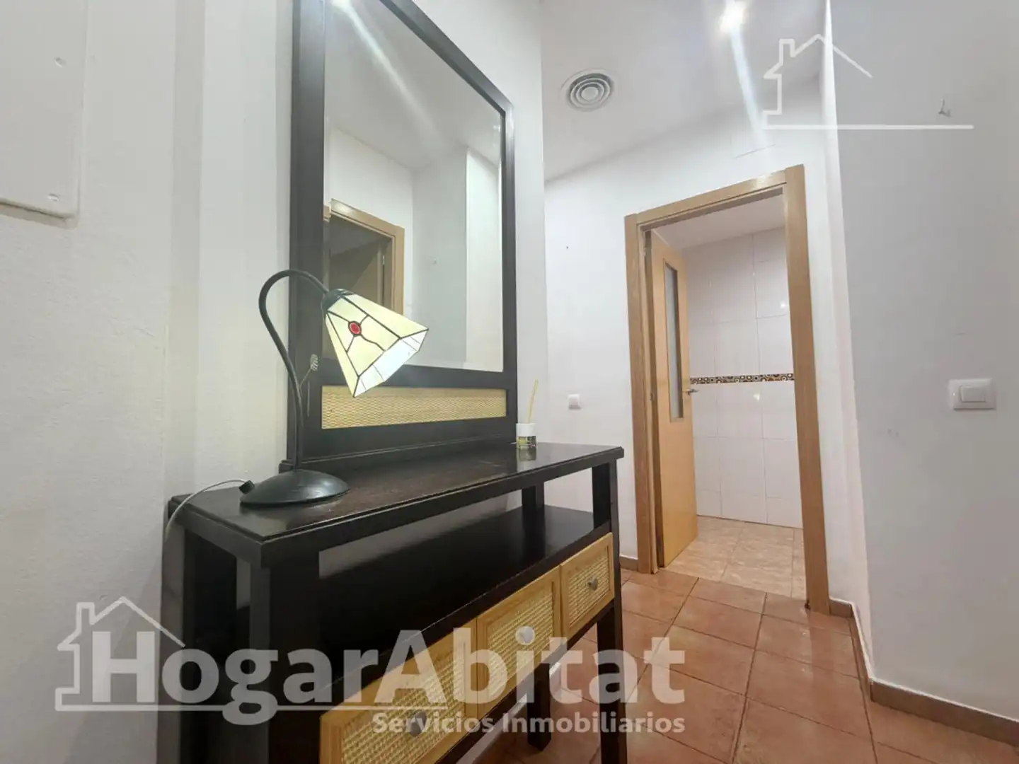 Bedroom of Flat for sale in Benaguasil  with Air Conditioner, Heating and Terrace