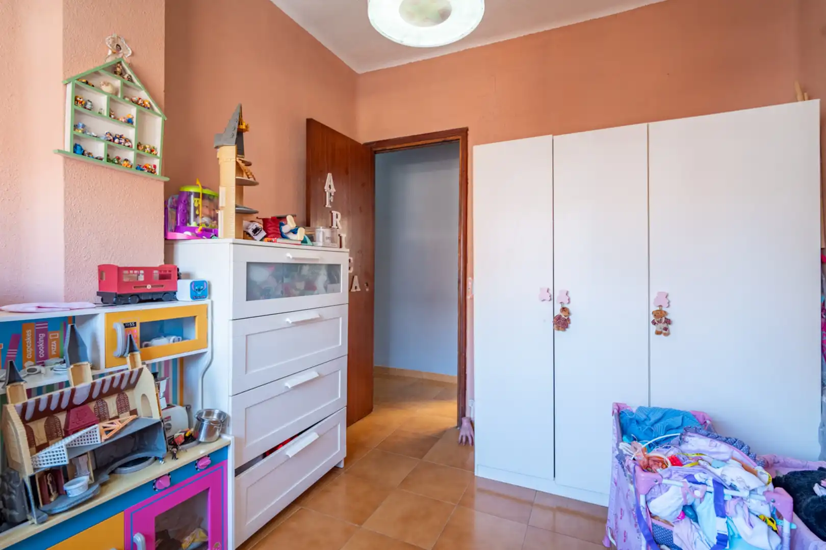 Apartment mit Aufzug zum Verkauf in Cruz de Humilladero, imagen 12
