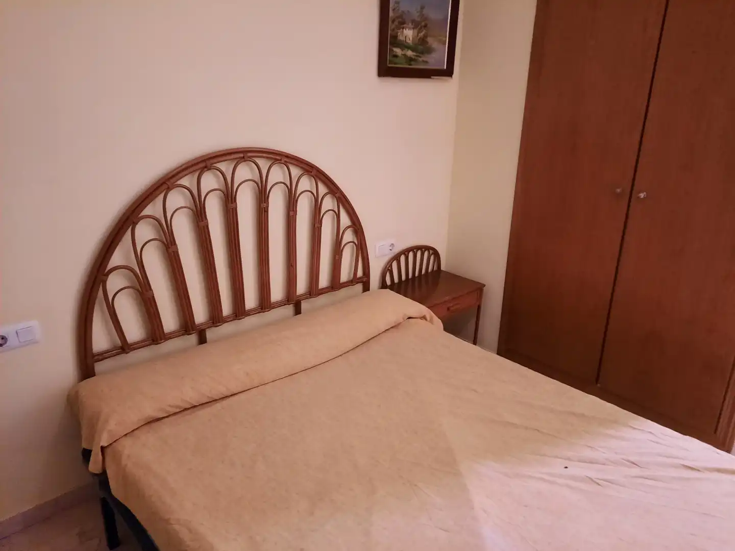 Apartments for rent in Plaça de la Rosa dels Vents, 59, Playa de Gandia