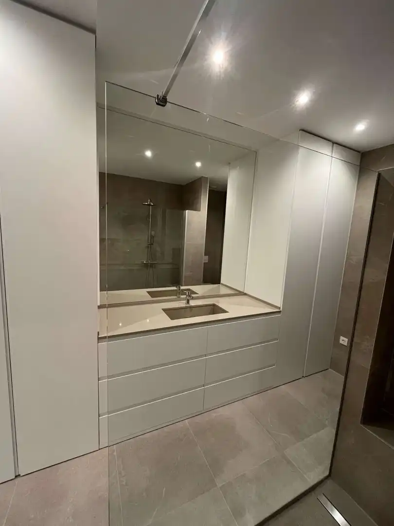 Bathroom of Detached homes for sale in La Romana
