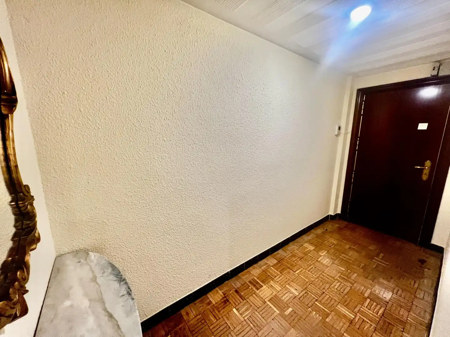 Pis de lloguer en Zaragoza amb Aire condicionat, Calefacció i Parquet