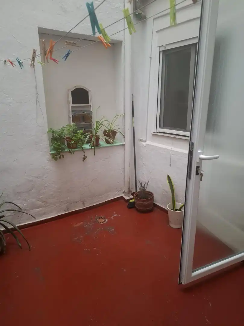 Terraza de Piso en venta en Córdoba con Amueblado
