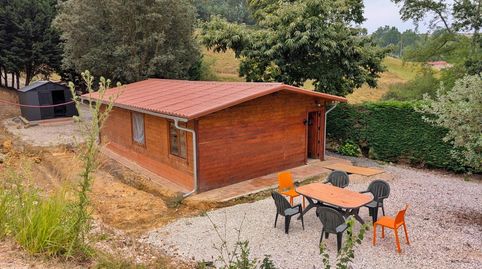 Foto 2 de Finca rústica en venda a Barrio Sierrapando, Sierrapando, Torrelavega