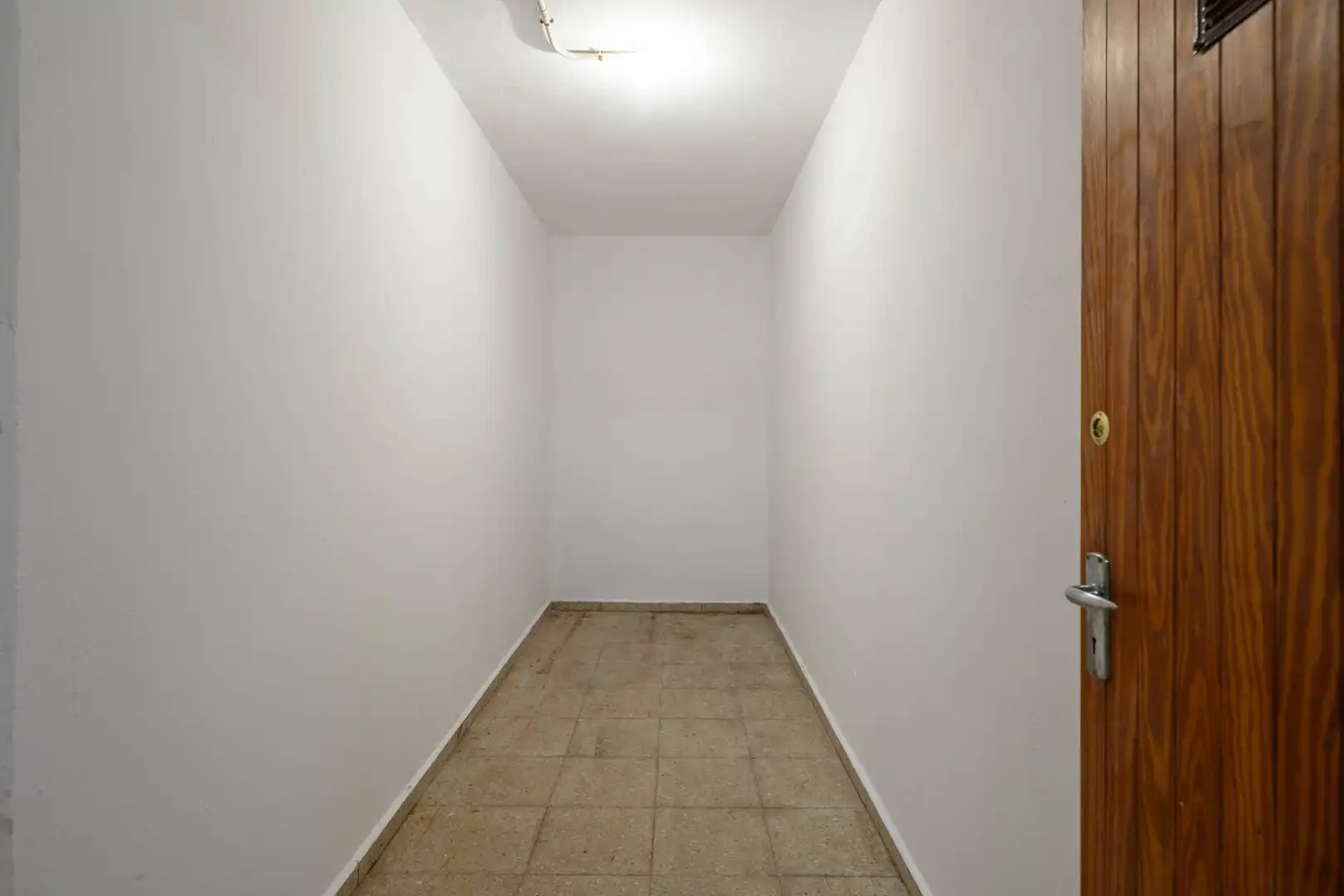 Piso de alquiler en Calle SENADOR CASTILLO OLIVARES, Arenales - Lugo - Avda. Marítima