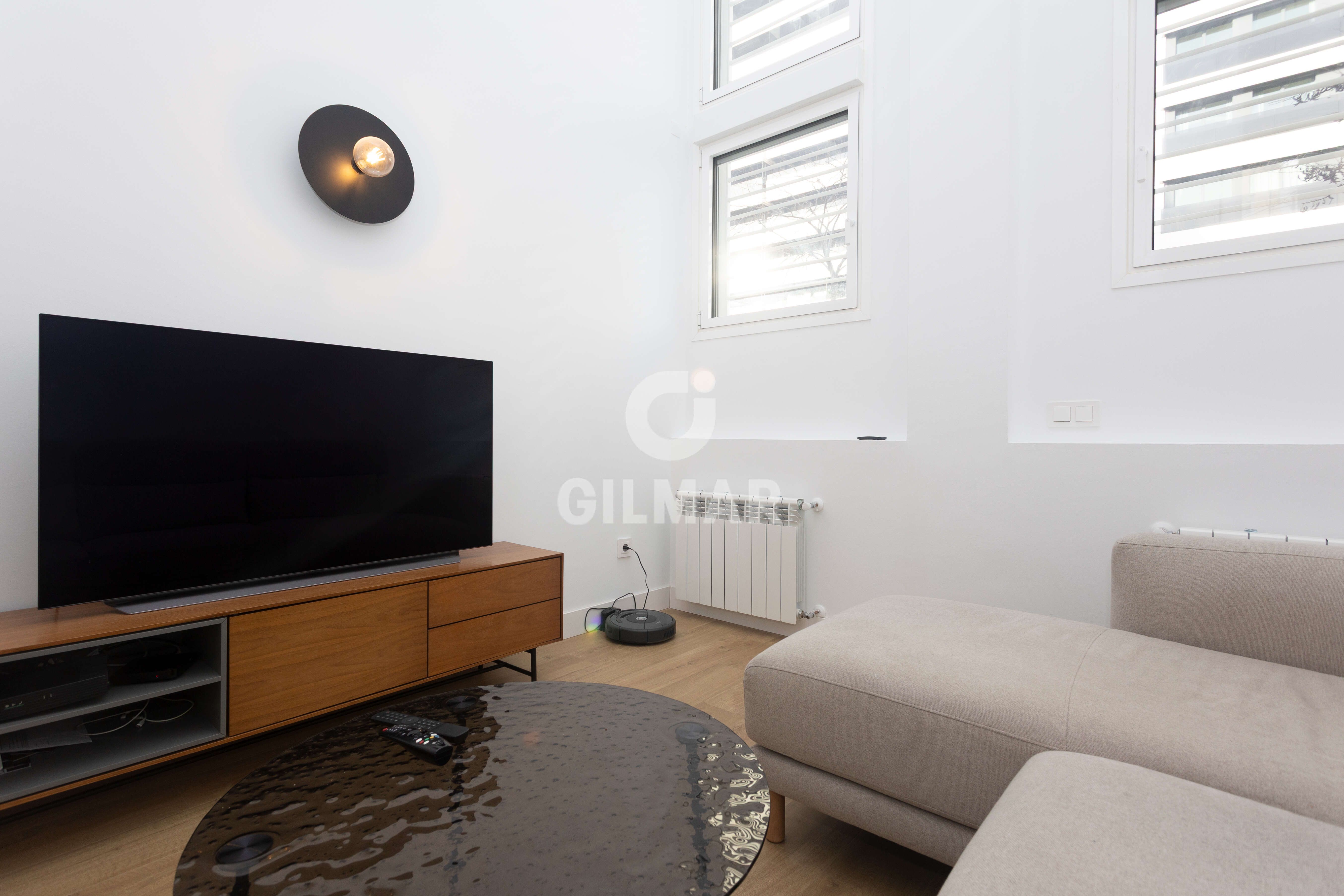 Flat for sale in Valdeacederas, Tetuán