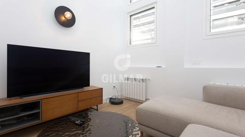 Photo 3 of Flat for sale in Valdeacederas,  Madrid Capital