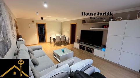 Foto 2 de Pis en venda a Peramàs, Mataró