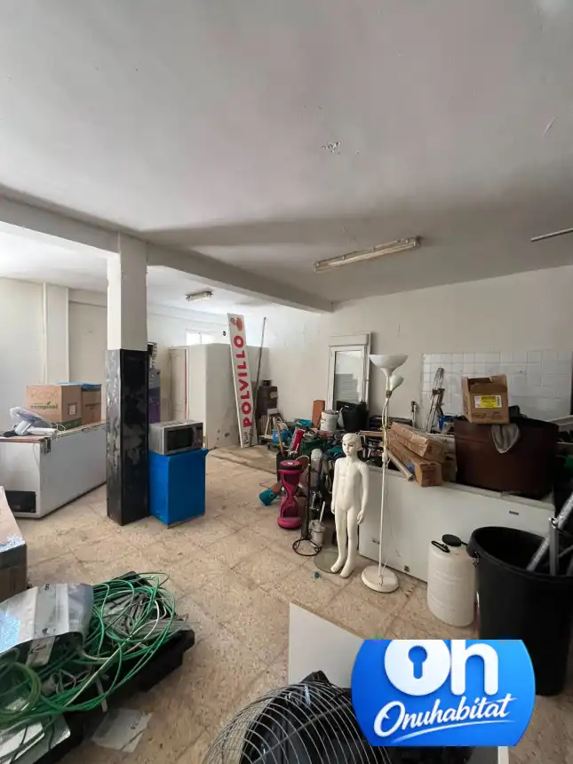 Local comercial en venda a La Orden, imagen 10