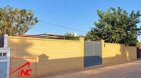 Foto 3 de Casa o xalet en venda a Las Tres Piedras - Costa Ballena, Chipiona