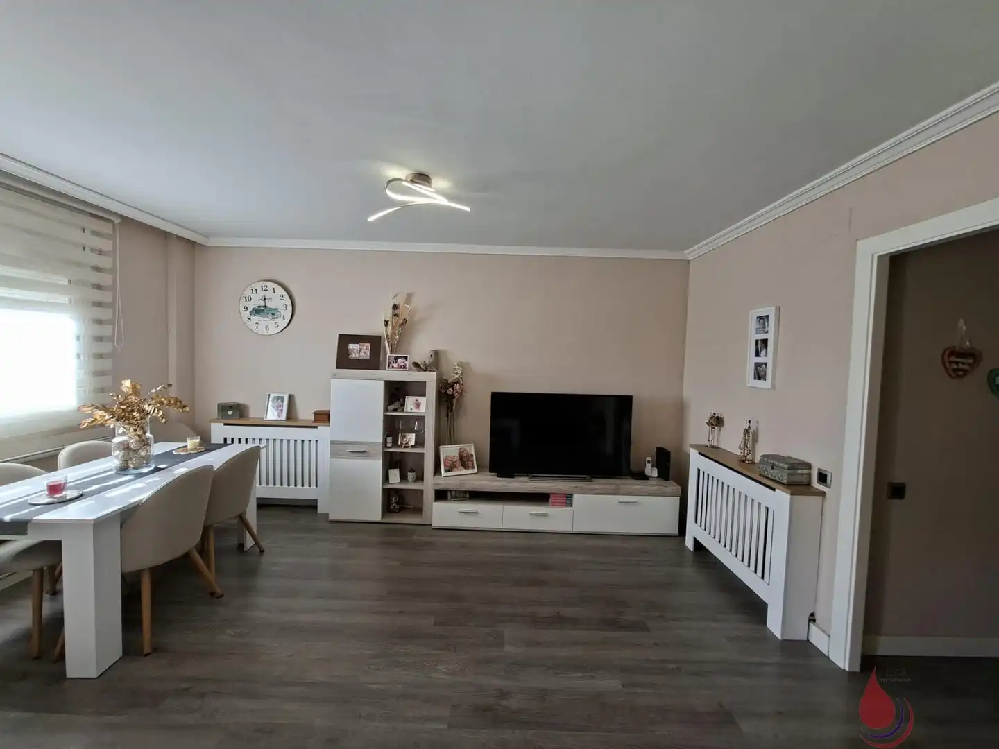 Sala de estar de Dúplex en venta en Torreforta