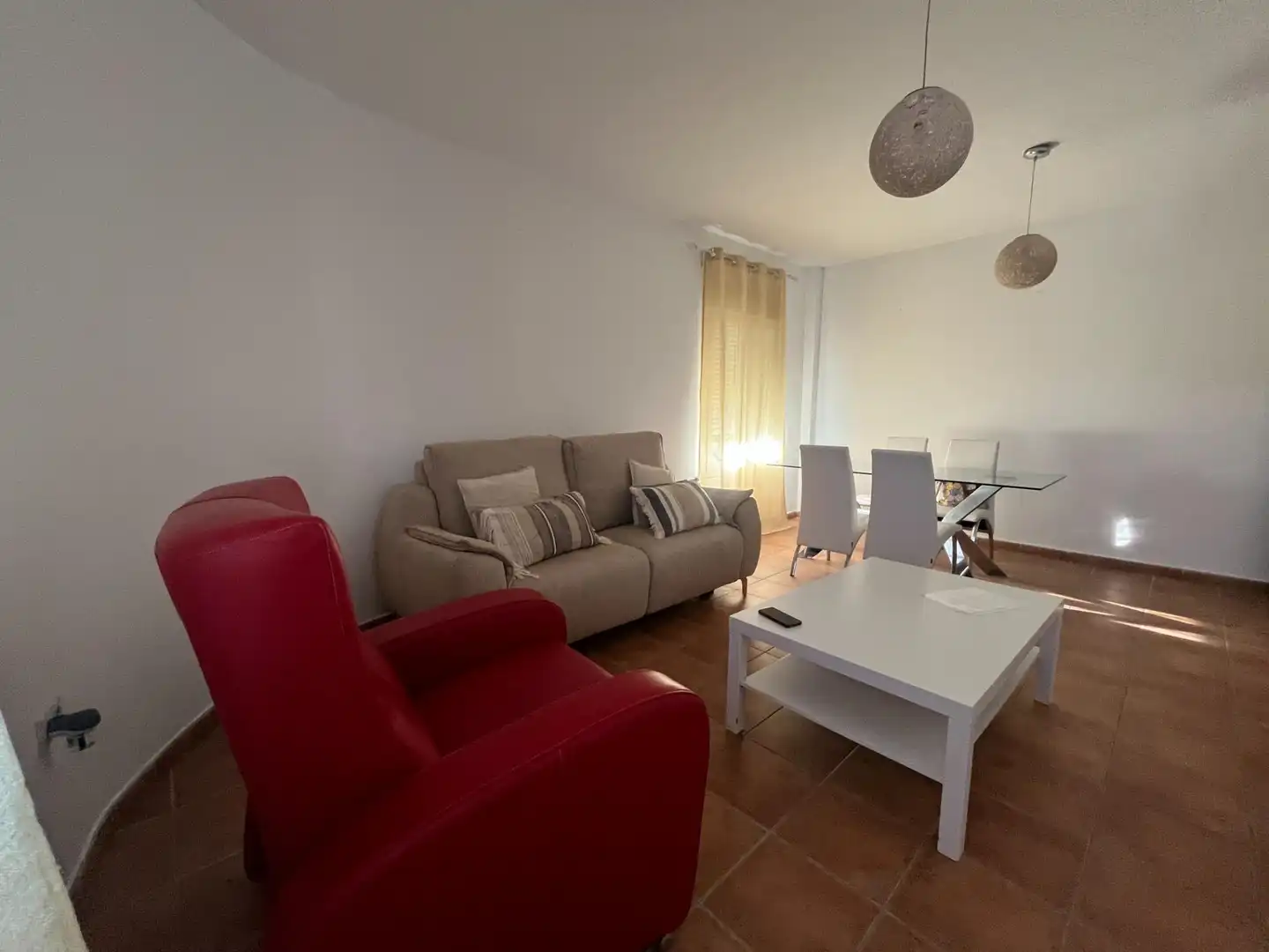 Living room of Detached homes for sale in Jerez de la Frontera  with Terrace