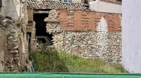 INMOBILIARIA ARBETETA VENDE TERRENO URBANO URBANIZABLE EN SANTORCAZ, GUADALAJARA, immagine 4