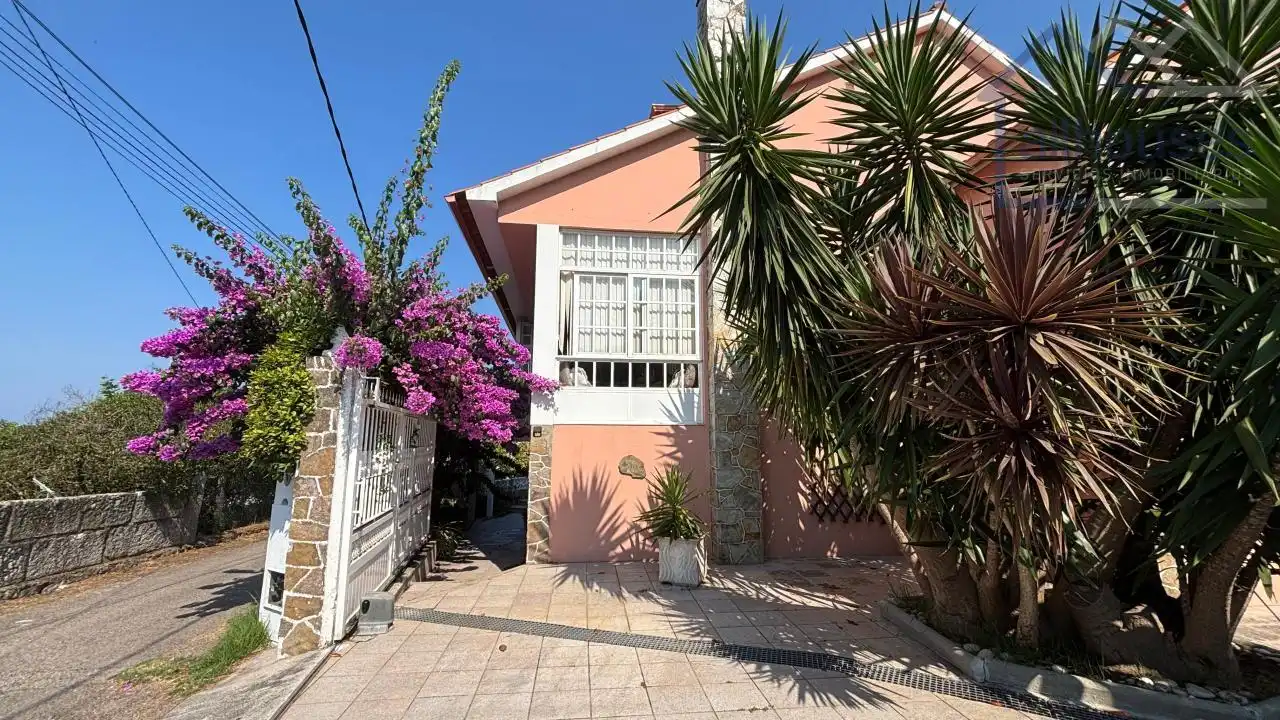 Detached house with pool for sale in Oia, imagen 48