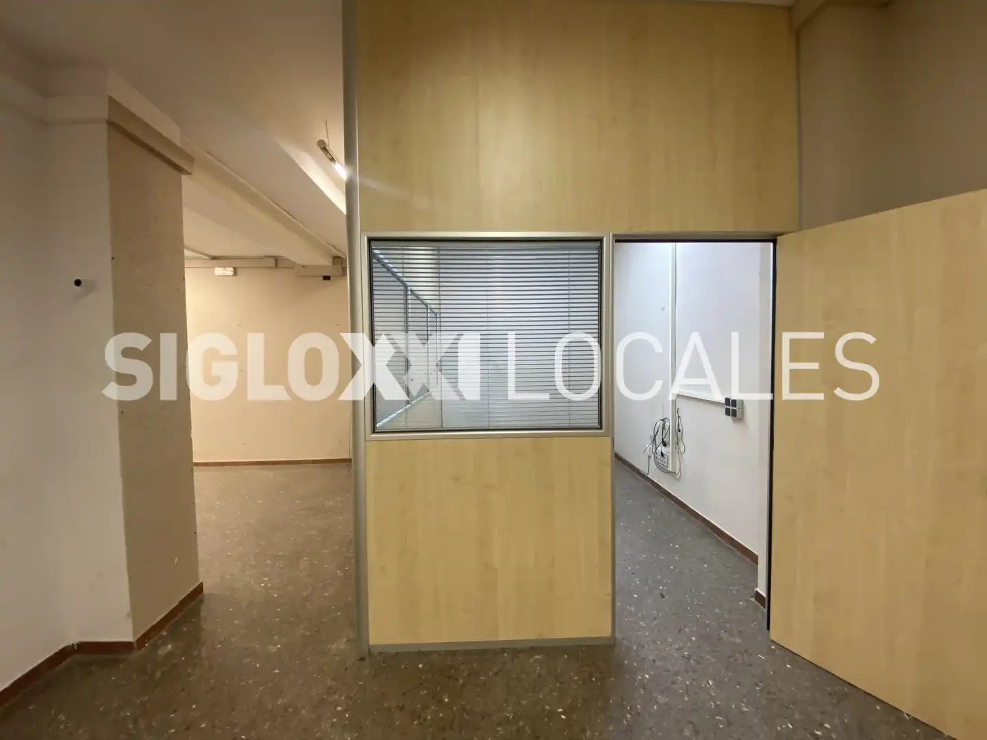 Local comercial de lloguer a PASEO RAMBLETA JOAN LLANDRICH, imagen 7