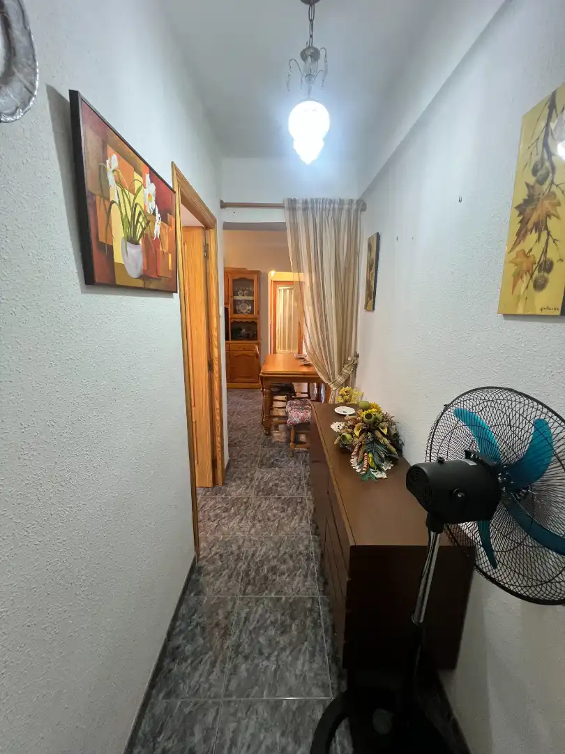 Piso en venta en Carrer Periodista Azzati, 3, Nuevo Centro, Puerto de Sagunto