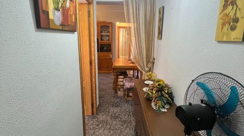Foto 3 de Piso en venta en Carrer Periodista Azzati, 3, Nuevo Centro, Sagunto / Sagunt
