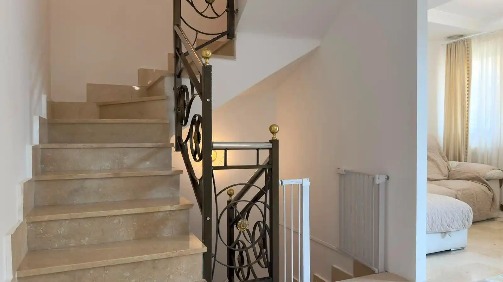 Detached homes for sale in Sant Joan d'Alacant  with Air Conditioner, Terrace and Alarm