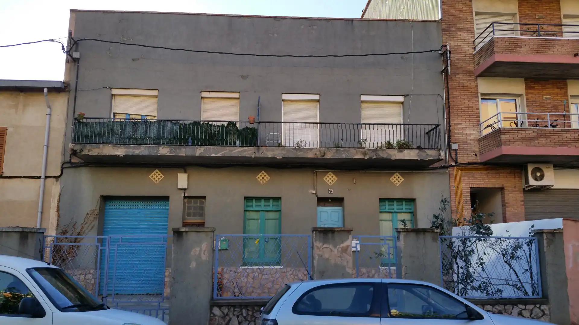 Mixed residential for sale in d'Avinyonet 73, imagen 4