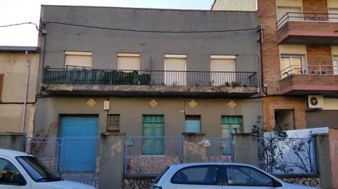 Foto 4 de Edifici en venda a D'avinyonet, 73, Poble Nou - Olivar Gran, Girona