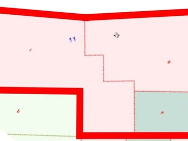 Terreno residencial en venta en Cabra
